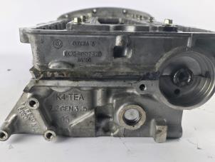 Gebruikte Cilinderkop Ford Ranger 2.2 TDCi 16V Prijs € 726,00 Inclusief btw aangeboden door WH Carparts