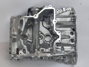 Gebruikte Carterpan Mercedes GLC (X253) 2.0 C-220d 16V 4-Matic Prijs € 181,50 Inclusief btw aangeboden door WH Carparts