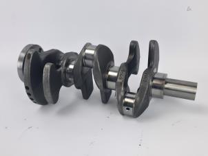Gebruikte Krukas Ford Grand C-Max (DXA) 1.0 Ti-VCT EcoBoost 12V 125 Prijs op aanvraag aangeboden door WH Carparts