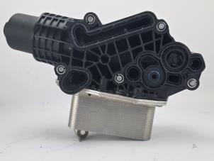 Nieuwe Oliekoeler Mercedes S (W223) 3.0 S-450 24V EQ Boost Prijs € 193,60 Inclusief btw aangeboden door WH Carparts