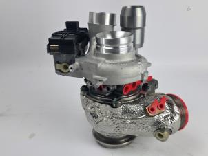 Nieuwe G-lader Mercedes E (W213) E-200d 1.6 Turbo 16V Prijs € 1.452,00 Inclusief btw aangeboden door WH Carparts