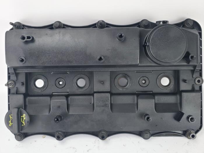 Gebruikte Kleppendeksel Ford Transit Custom 2.2 TDCi 16V Prijs € 66,55 Inclusief btw aangeboden door WH Carparts