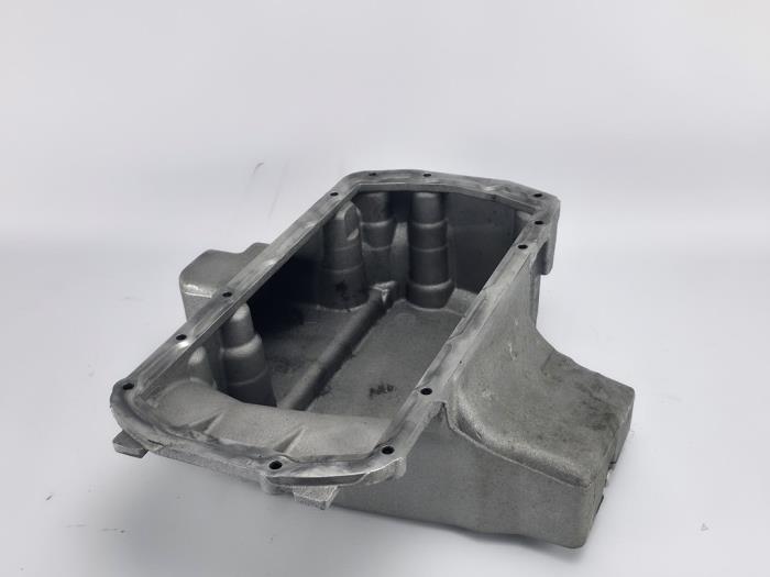Gebruikte Carterpan Ford Focus 4 Wagon 1.5 EcoBlue 120 Prijs € 60,50 Inclusief btw aangeboden door WH Carparts