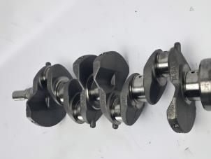 Gebruikte Krukas Ford Focus 3 1.5 EcoBoost 16V 150 Prijs € 242,00 Inclusief btw aangeboden door WH Carparts