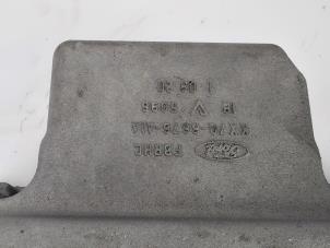 Gebruikte Carterpan Ford Focus 4 Wagon 1.5 EcoBlue 120 Prijs € 60,50 Inclusief btw aangeboden door WH Carparts