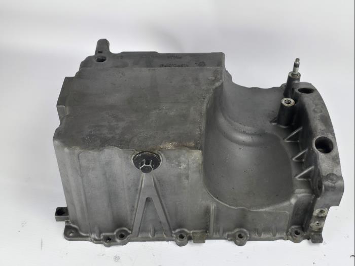 Carterpan Ford Focus 3 Wagon, 2010 / 2020 1.0 Ti-VCT EcoBoost 12V 125, Combi/o, Benzine, 998cc, 92kW (125pk), FWD, M1DA, 2012-02 / 2018-05 (Gebruikt)