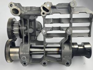 Gebruikte Balansas Ford Grand C-Max (DXA) 1.0 Ti-VCT EcoBoost 12V 125 Prijs € 242,00 Inclusief btw aangeboden door WH Carparts