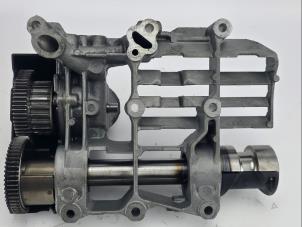 Gebruikte Balansas Ford Grand C-Max (DXA) 1.0 Ti-VCT EcoBoost 12V 125 Prijs € 242,00 Inclusief btw aangeboden door WH Carparts