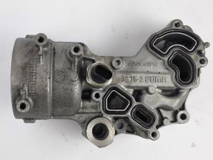 Gebruikte Oliefilterhuis Ford Transit Connect (PJ2) 1.5 EcoBlue Prijs € 60,50 Inclusief btw aangeboden door WH Carparts