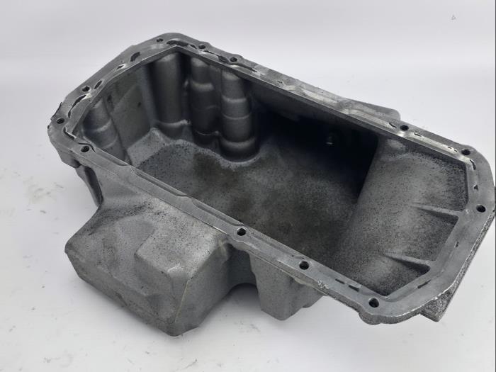 Gebruikte Carterpan Ford Focus 4 Wagon 1.5 EcoBlue 120 Prijs € 60,50 Inclusief btw aangeboden door WH Carparts