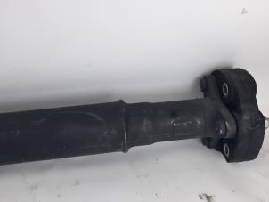 Gebruikte Tussenas BMW 4 serie (G23) M440i Mild Hybrid xDrive 3.0 Turbo 24V Prijs € 544,50 Inclusief btw aangeboden door WH Carparts