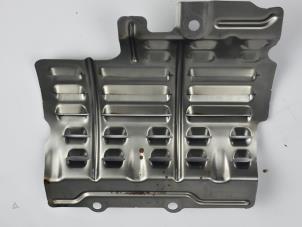 Carterpan van een Ford Grand C-Max (DXA) 1.0 Ti-VCT EcoBoost 12V 125 2019