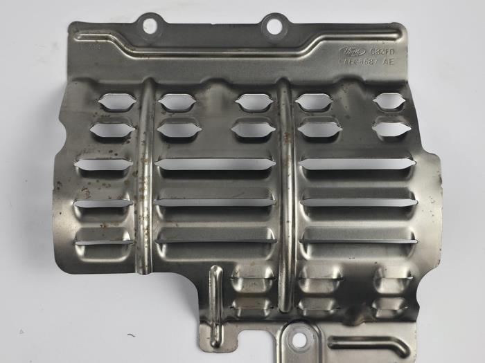 Gebruikte Carterpan Ford Grand C-Max (DXA) 1.0 Ti-VCT EcoBoost 12V 125 Prijs € 18,15 Inclusief btw aangeboden door WH Carparts