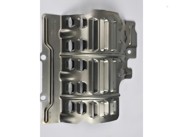 Gebruikte Carterpan Ford Grand C-Max (DXA) 1.0 Ti-VCT EcoBoost 12V 125 Prijs € 18,15 Inclusief btw aangeboden door WH Carparts