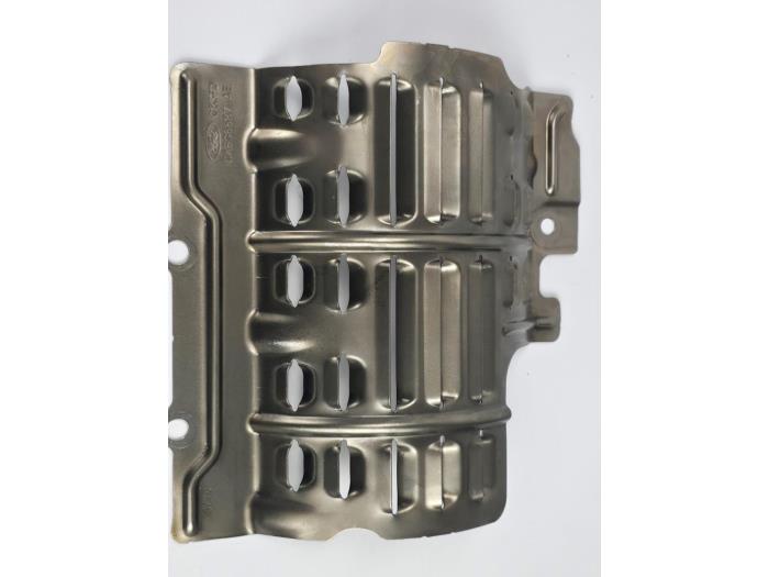 Gebruikte Carterpan Ford Grand C-Max (DXA) 1.0 Ti-VCT EcoBoost 12V 125 Prijs € 18,15 Inclusief btw aangeboden door WH Carparts