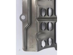 Gebruikte Carterpan Ford Grand C-Max (DXA) 1.0 Ti-VCT EcoBoost 12V 125 Prijs € 18,15 Inclusief btw aangeboden door WH Carparts