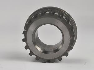 Gebruikte Krukas Tandwiel Ford Grand C-Max (DXA) 1.0 Ti-VCT EcoBoost 12V 125 Prijs € 30,25 Inclusief btw aangeboden door WH Carparts