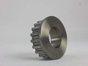 Gebruikte Krukas Tandwiel Ford Grand C-Max (DXA) 1.0 Ti-VCT EcoBoost 12V 125 Prijs € 30,25 Inclusief btw aangeboden door WH Carparts