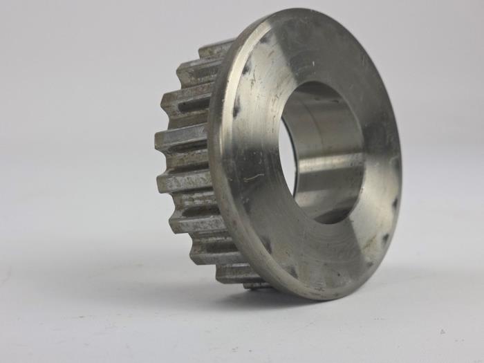 Gebruikte Krukas Tandwiel Ford Grand C-Max (DXA) 1.0 Ti-VCT EcoBoost 12V 125 Prijs € 30,25 Inclusief btw aangeboden door WH Carparts