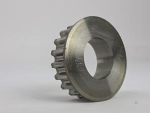 Gebruikte Krukas Tandwiel Ford Grand C-Max (DXA) 1.0 Ti-VCT EcoBoost 12V 125 Prijs € 30,25 Inclusief btw aangeboden door WH Carparts