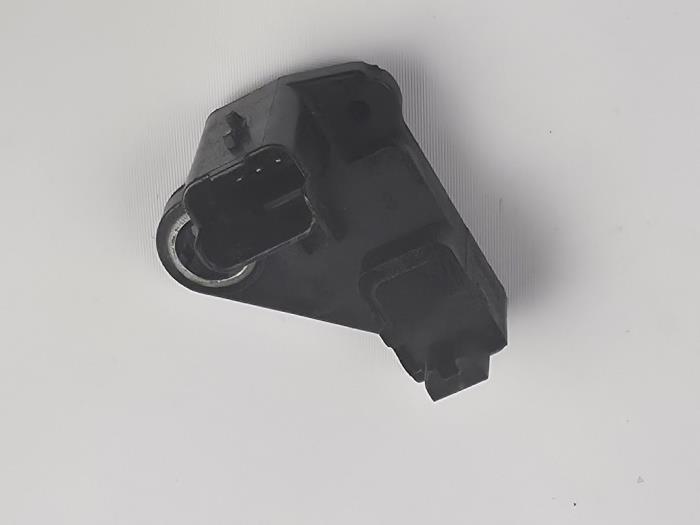 Krukas sensor van een Ford Focus 3 1.0 Ti-VCT EcoBoost 12V 125 2018