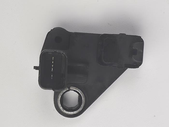 Krukas sensor van een Ford Focus 3 1.0 Ti-VCT EcoBoost 12V 125 2018