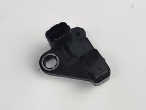 Gebruikte Krukas sensor Ford Focus 3 1.0 Ti-VCT EcoBoost 12V 125 Prijs € 15,13 Inclusief btw aangeboden door WH Carparts