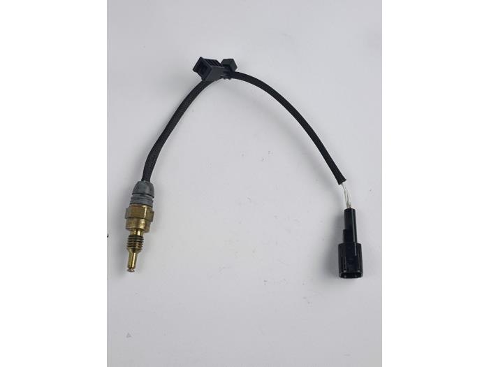 Temperatuursensor Motor van een Ford Grand C-Max (DXA) 1.0 Ti-VCT EcoBoost 12V 125 2019