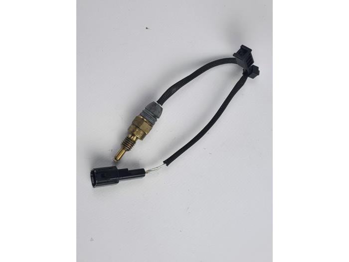 Temperatuursensor Motor van een Ford Grand C-Max (DXA) 1.0 Ti-VCT EcoBoost 12V 125 2019