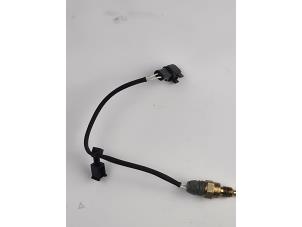 Gebruikte Temperatuursensor Motor Ford Grand C-Max (DXA) 1.0 Ti-VCT EcoBoost 12V 125 Prijs € 24,20 Inclusief btw aangeboden door WH Carparts