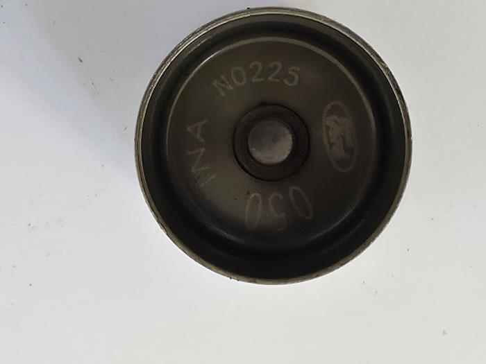 Gebruikte Klepstoter Ford Grand C-Max (DXA) 1.0 Ti-VCT EcoBoost 12V 125 Prijs € 4,84 Inclusief btw aangeboden door WH Carparts