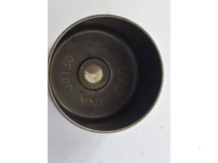 Gebruikte Klepstoter Ford Grand C-Max (DXA) 1.0 Ti-VCT EcoBoost 12V 125 Prijs € 4,84 Inclusief btw aangeboden door WH Carparts