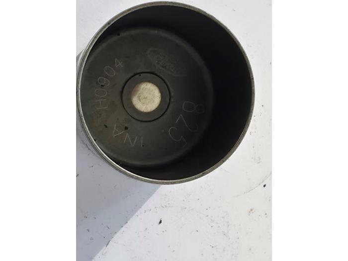 Gebruikte Klepstoter Ford Grand C-Max (DXA) 1.0 Ti-VCT EcoBoost 12V 125 Prijs € 4,84 Inclusief btw aangeboden door WH Carparts