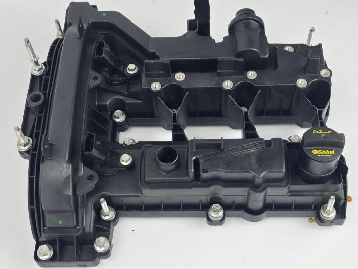 Gebruikte Kleppendeksel Ford Focus 3 Wagon 1.0 Ti-VCT EcoBoost 12V 125 Prijs € 35,09 Inclusief btw aangeboden door WH Carparts