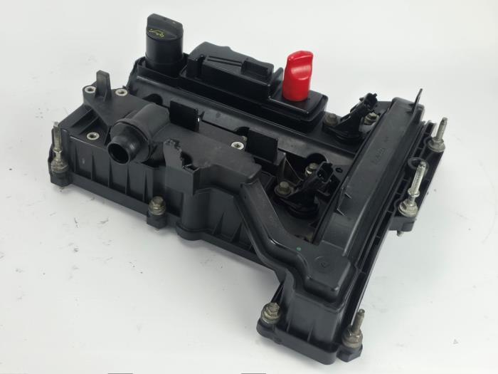 Gebruikte Kleppendeksel Ford Focus 3 Wagon 1.0 Ti-VCT EcoBoost 12V 125 Prijs € 35,09 Inclusief btw aangeboden door WH Carparts
