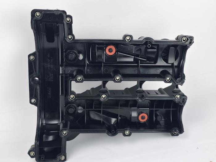 Gebruikte Kleppendeksel Ford Focus 3 Wagon 1.0 Ti-VCT EcoBoost 12V 125 Prijs € 35,09 Inclusief btw aangeboden door WH Carparts