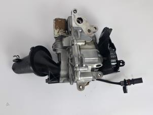 Gebruikte Oliepomp Ford Transit 2.0 TDCi 16V Eco Blue 130 Prijs € 84,70 Inclusief btw aangeboden door WH Carparts