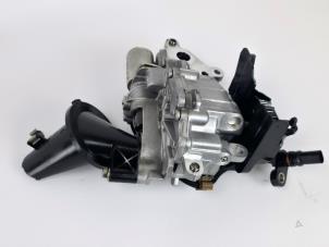 Gebruikte Oliepomp Ford Transit 2.0 TDCi 16V Eco Blue 130 Prijs € 84,70 Inclusief btw aangeboden door WH Carparts