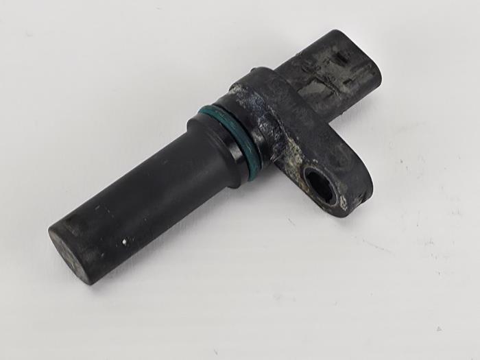 Krukas sensor van een Ford Transit 2.0 TDCi 16V Eco Blue 130 2019