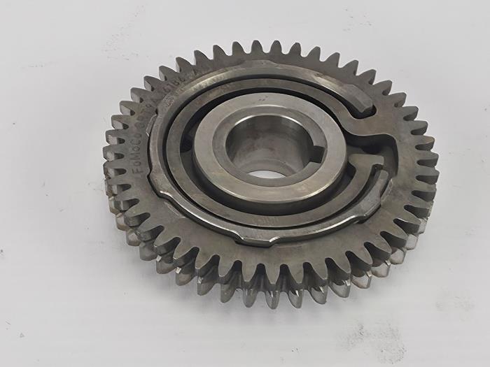Gebruikte Poelie brandstofpomp Ford Transit 2.0 TDCi 16V Eco Blue 130 Prijs € 30,25 Inclusief btw aangeboden door WH Carparts