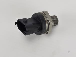 Gebruikte Oliedruk sensor Ford Transit 2.0 TDCi 16V Eco Blue 130 Prijs € 30,25 Inclusief btw aangeboden door WH Carparts