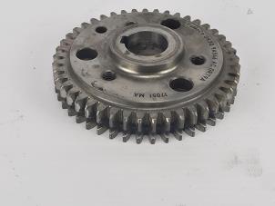 Gebruikte Poelie brandstofpomp Ford Transit 2.0 TDCi 16V Eco Blue 130 Prijs € 30,25 Inclusief btw aangeboden door WH Carparts