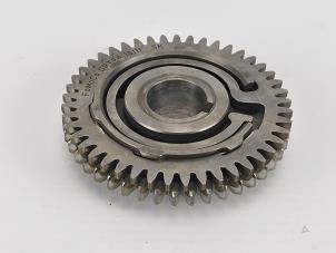 Gebruikte Poelie brandstofpomp Ford Transit 2.0 TDCi 16V Eco Blue 130 Prijs € 30,25 Inclusief btw aangeboden door WH Carparts