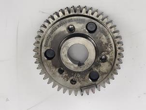 Gebruikte Poelie brandstofpomp Ford Transit 2.0 TDCi 16V Eco Blue 130 Prijs € 30,25 Inclusief btw aangeboden door WH Carparts