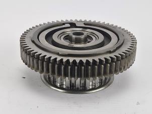 Gebruikte Nokkenas Tandwiel Ford Transit 2.0 TDCi 16V Eco Blue 130 Prijs € 121,00 Inclusief btw aangeboden door WH Carparts