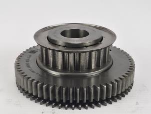 Gebruikte Nokkenas Tandwiel Ford Transit 2.0 TDCi 16V Eco Blue 130 Prijs € 121,00 Inclusief btw aangeboden door WH Carparts