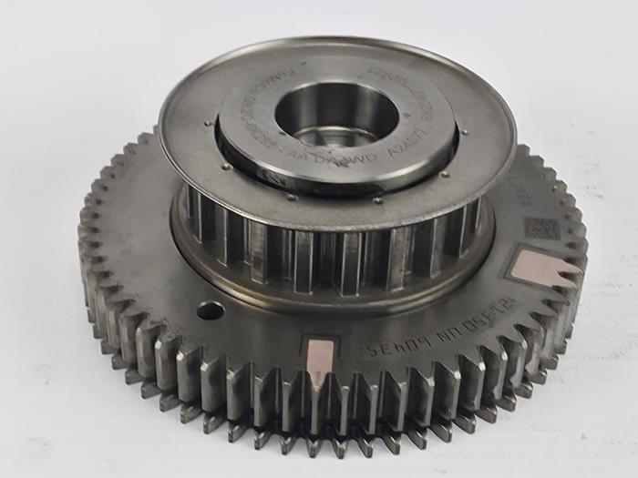 Nokkenas Tandwiel van een Ford Transit 2.0 TDCi 16V Eco Blue 130 2021