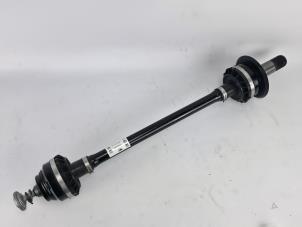 Gebruikte Steekas links-achter BMW 3 serie (G20) 330d xDrive 3.0 TwinPower Turbo 24V Prijs € 302,50 Inclusief btw aangeboden door WH Carparts