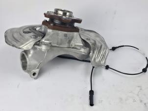 Gebruikte Fusee rechts-voor BMW 3 serie (G20) 330d 3.0 TwinPower Turbo 24V Prijs € 302,50 Inclusief btw aangeboden door WH Carparts