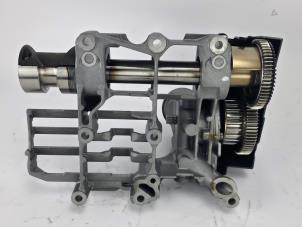 Gebruikte Balansas Ford Grand C-Max (DXA) 1.0 Ti-VCT EcoBoost 12V 125 Prijs € 242,00 Inclusief btw aangeboden door WH Carparts